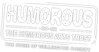 The Humorous Arts Trust